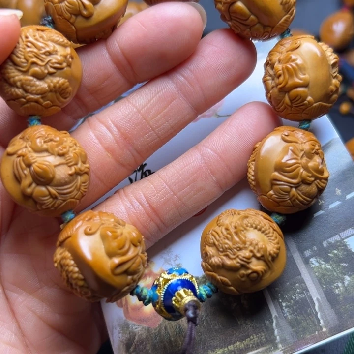 手串/手链橄榄核橄榄