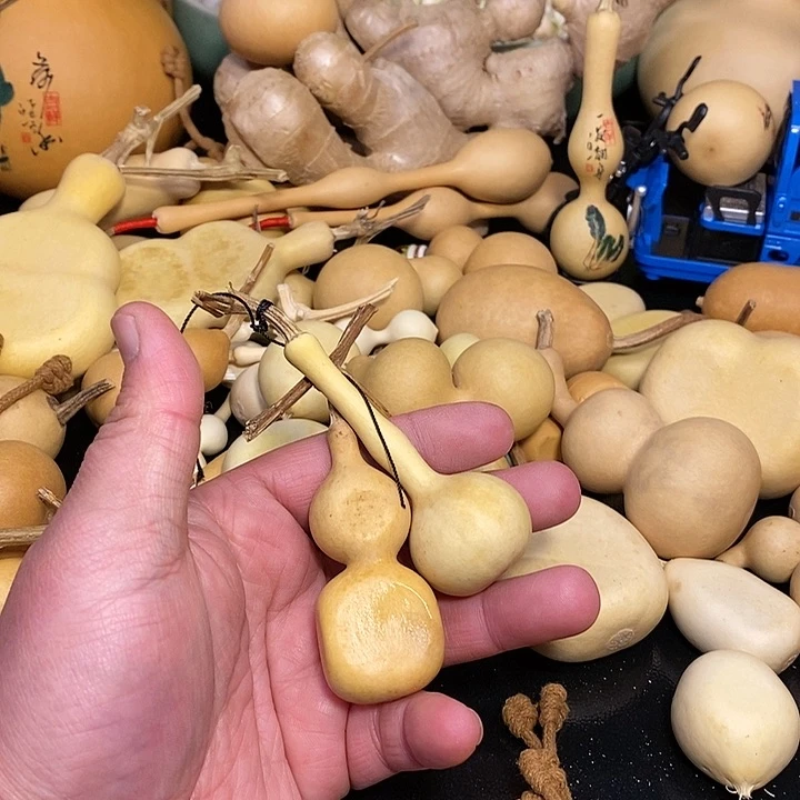 狼*多精品葫芦手把葫芦115