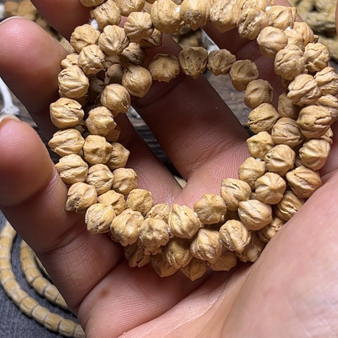 吊坠柏香籽/百香籽