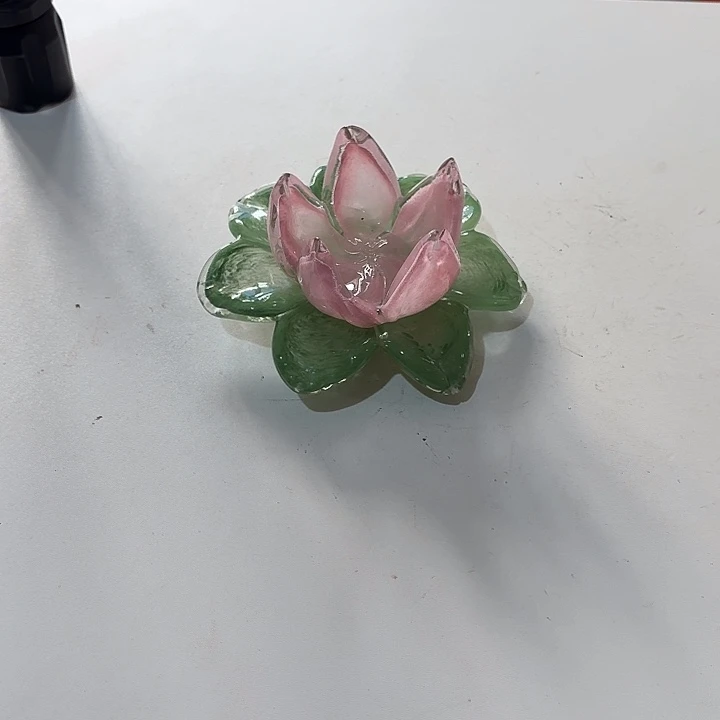 高度7厘米3455花瓶