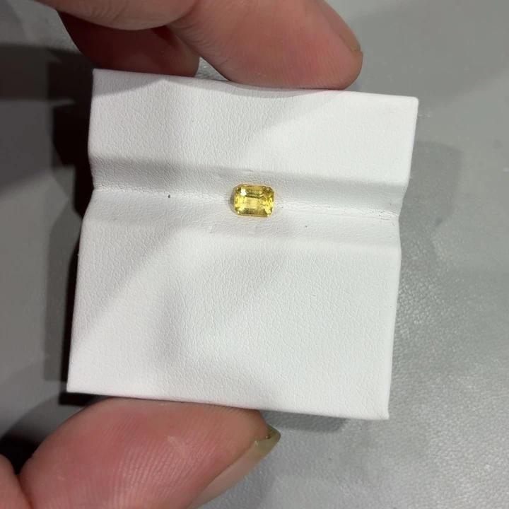 绿柱石裸石裸石43分