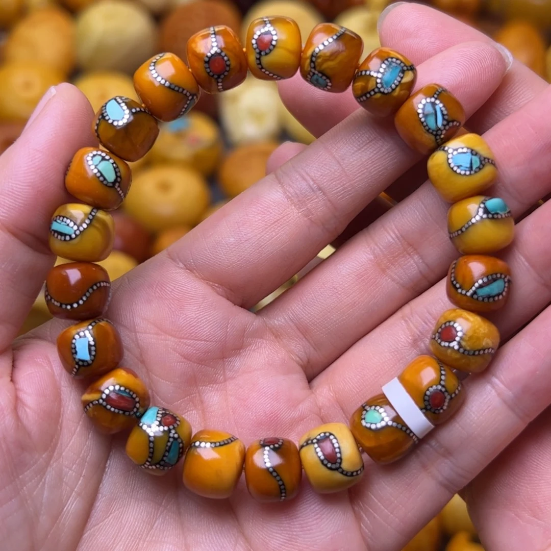 蜜蜡未镶嵌珠宝奇石10.6加