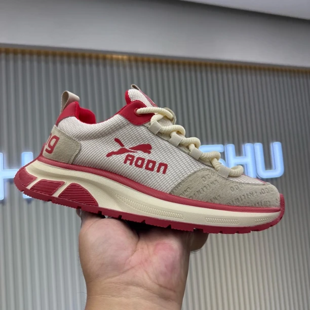 24-6578秋新款男士休闲时尚舒适潮流男鞋