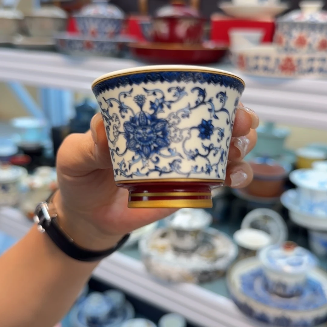 我们的目标是成为一