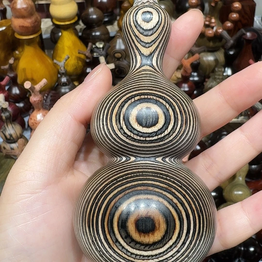 永***恒香榧木葫芦葫芦葫芦