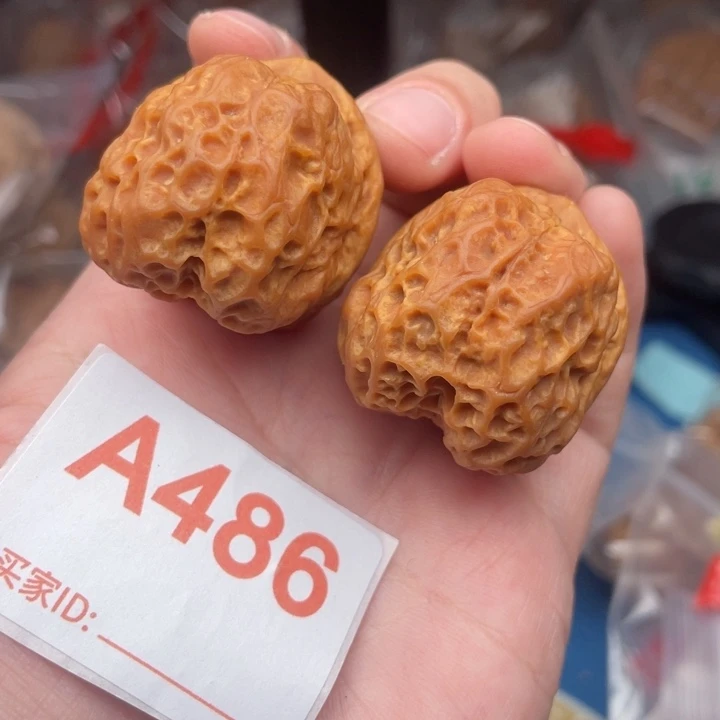 吊坠文玩核桃核桃