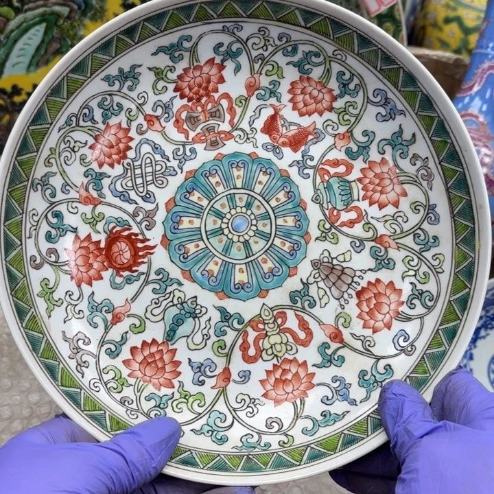 摆件瓷器摆件 瓷器摆件