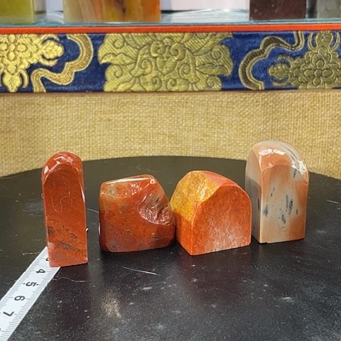 寿山石印石寿山石印石