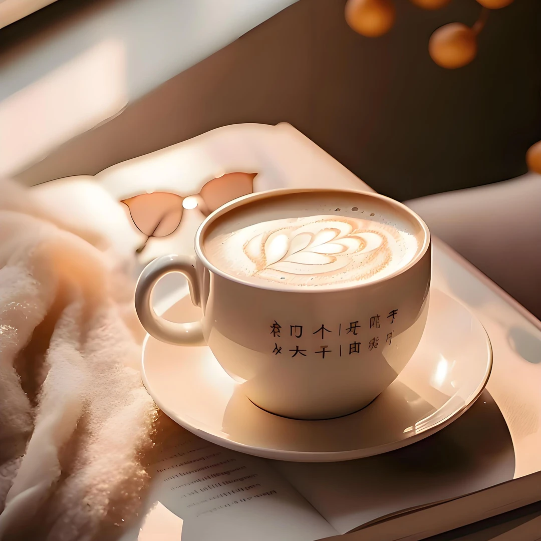 生椰酱香拿铁丝绒美式小鹿茶拉花饮品制作书籍