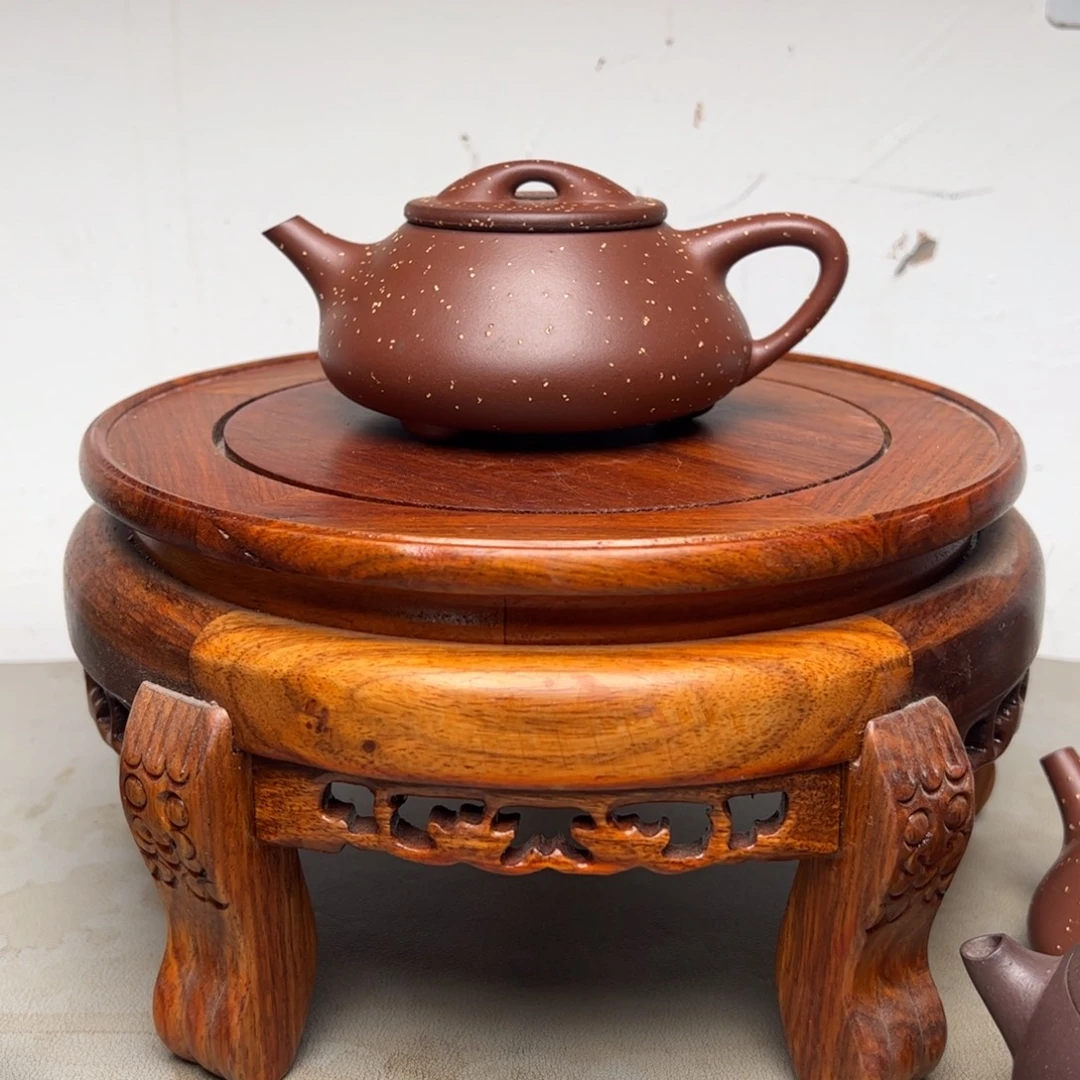 燃***春紫砂茶壶紫砂茶具