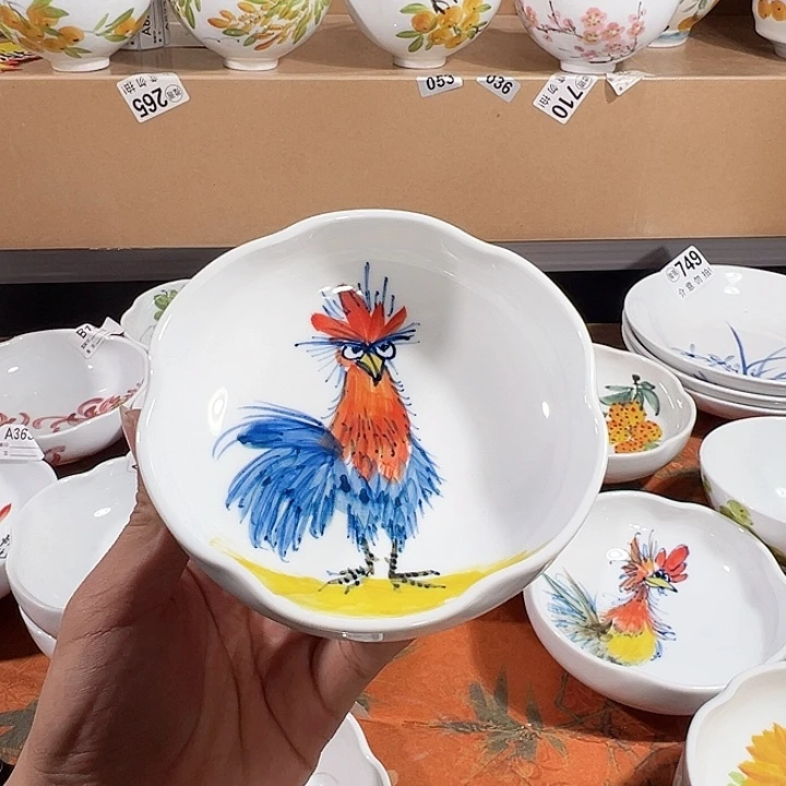 景德镇手工手绘陶瓷