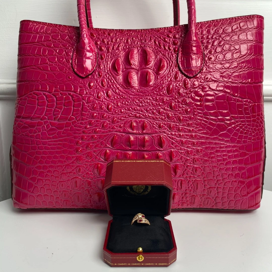 2121戒指--时尚优雅设计戒指赠礼盒