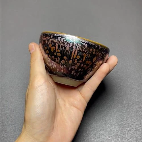 【闪购商品】茶盏-10151..........