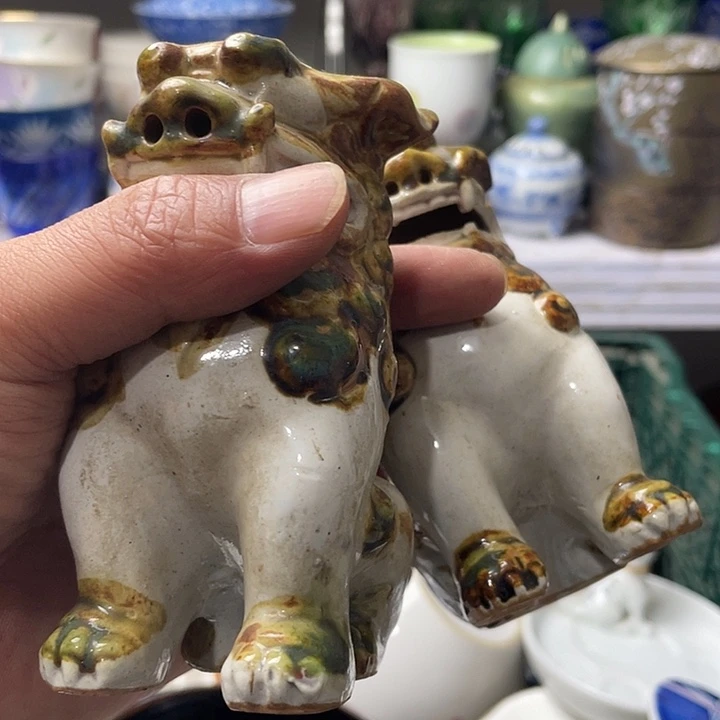 蜻***蜓水滴瓷器水滴瓷器