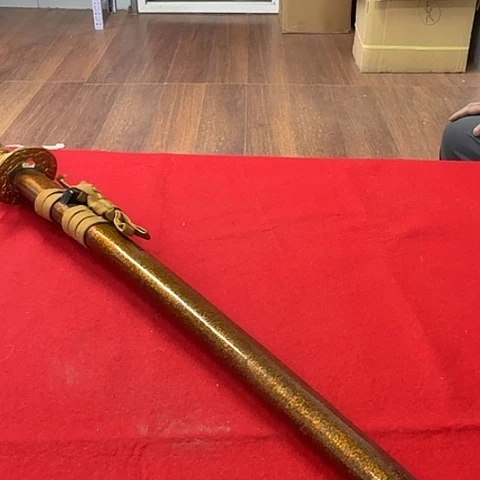 冰*中古回流老货品，老摆件123