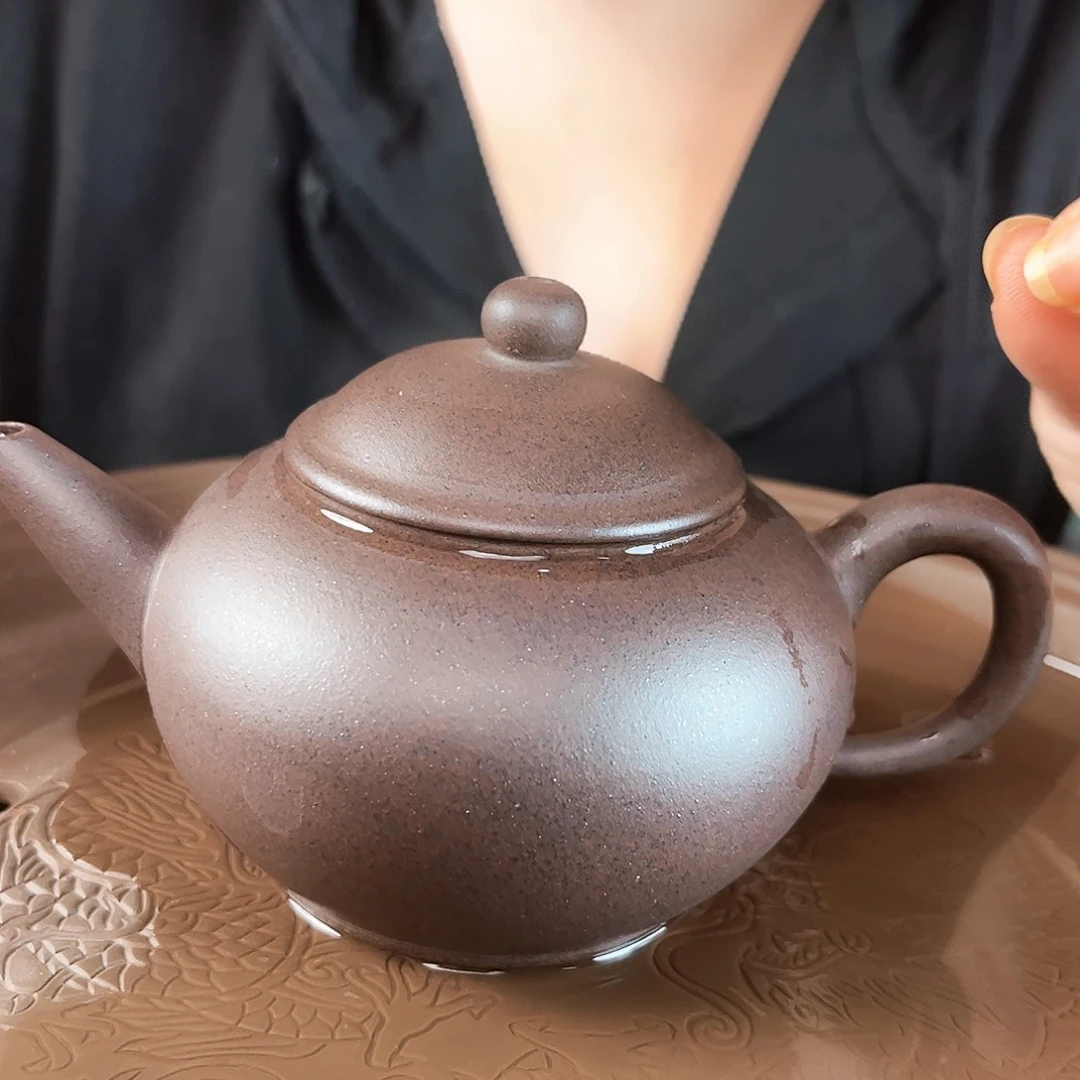 茶壶紫砂紫砂艺术