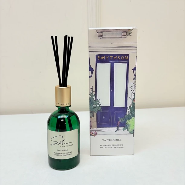 57109 观家，松美术馆，四季酒店序，无火香薰110ml