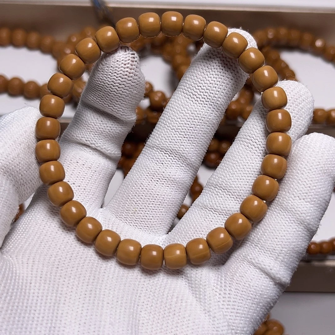 爱***活猴头核桃吊坠老型