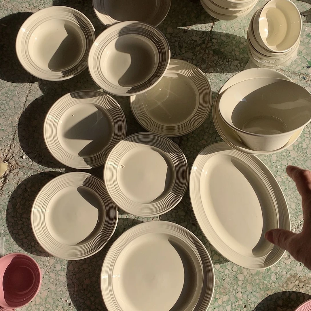 陶瓷全长瑕疵特价