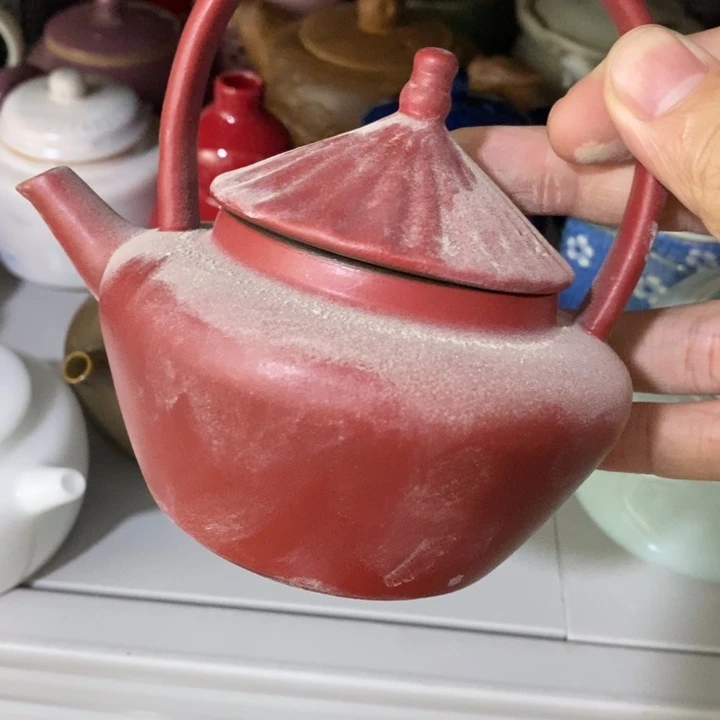 陶瓷艺术的产生及陶瓷