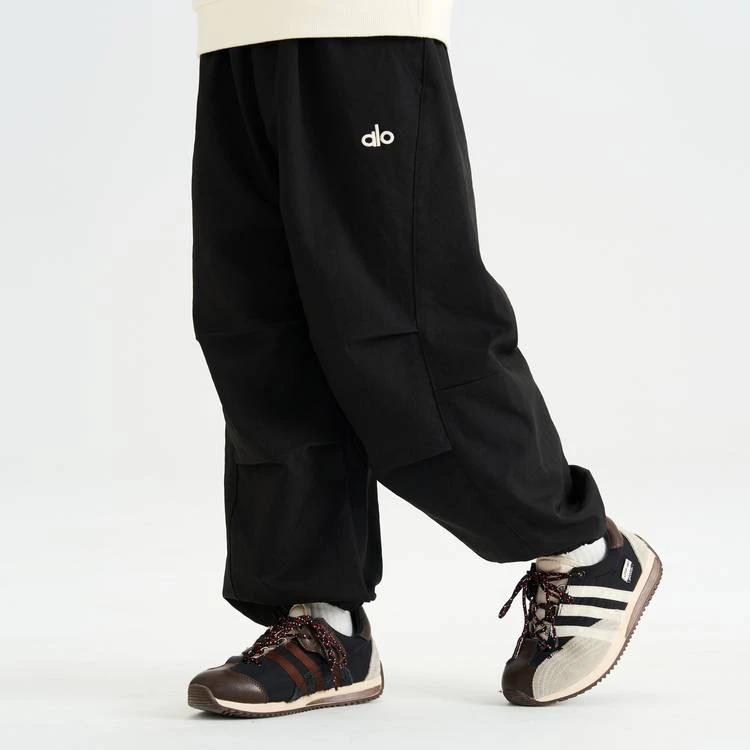 多多一上25秋款男小童休闲单裤（90-140）3665A08X