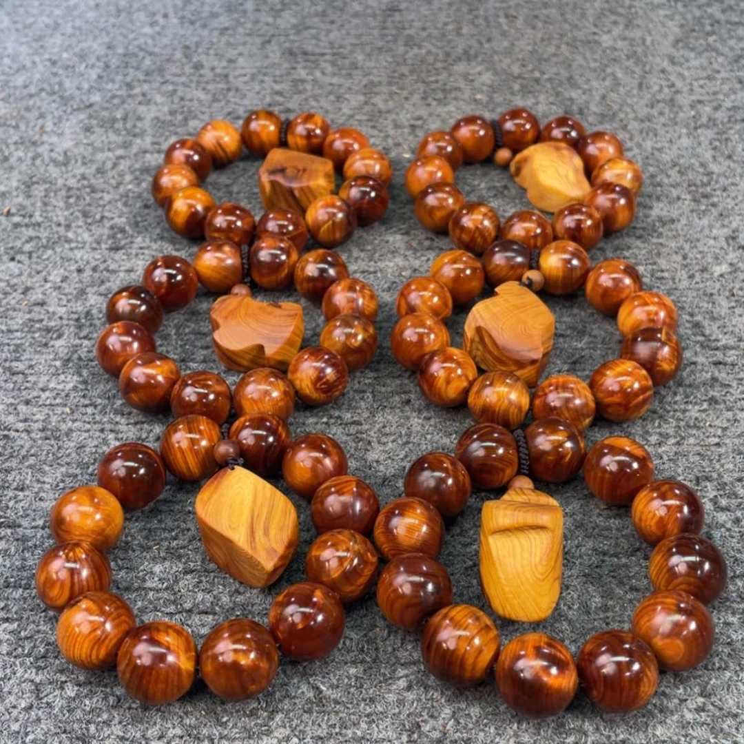 【闪购商品】柏木（崖柏）太行崖柏，2.0黑金龙胆闪电，蜜甜香