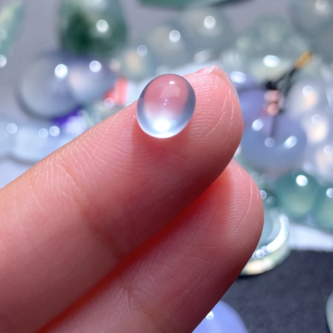 颈饰未镶嵌翡翠缅甸