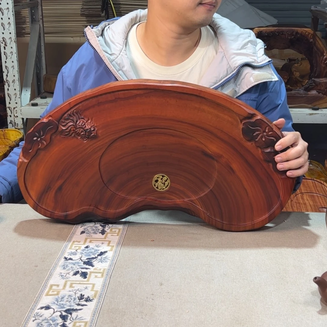 香樟木原木产品木头