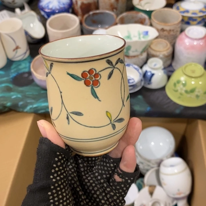 在我看来我就是这样