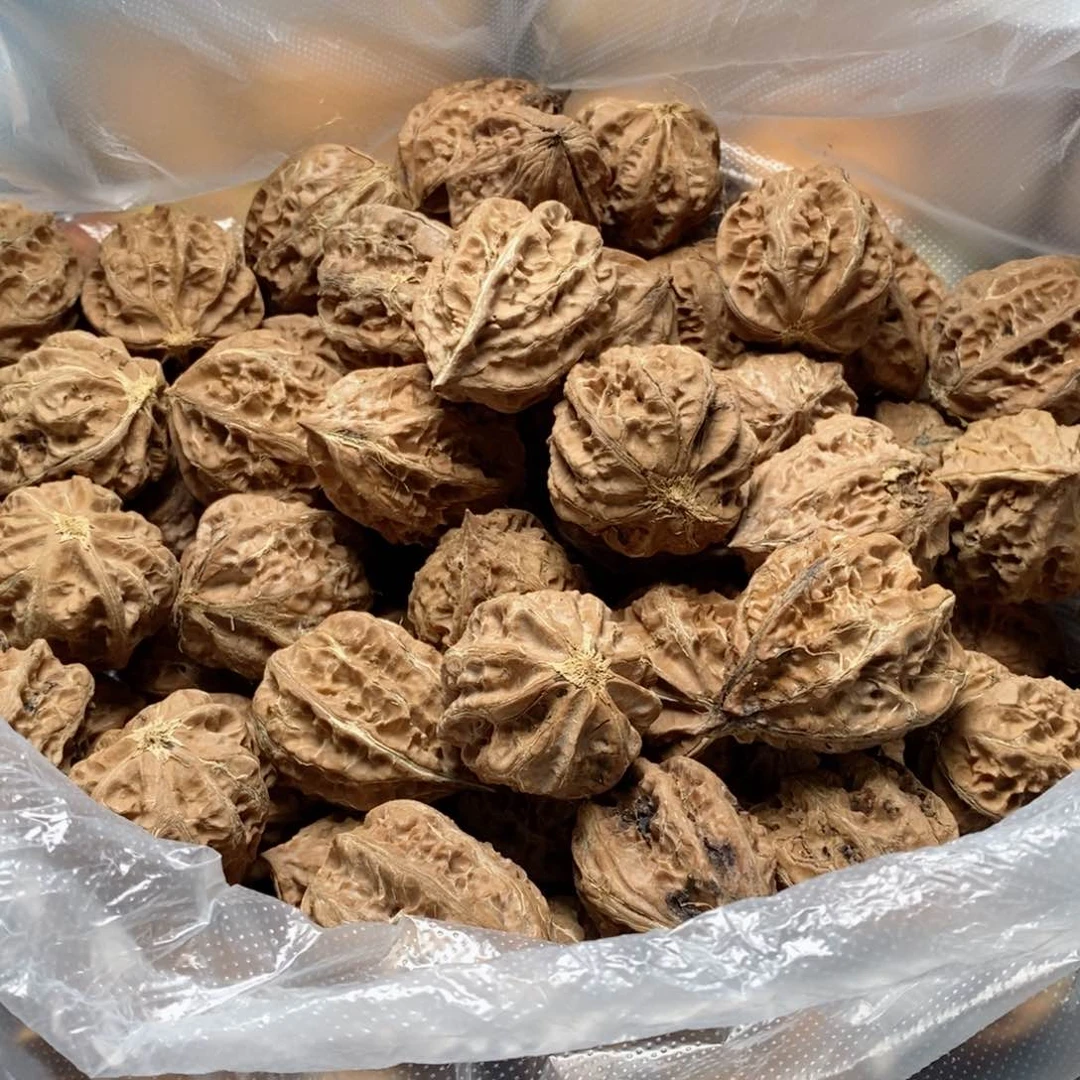 文玩核桃吊坠核桃52