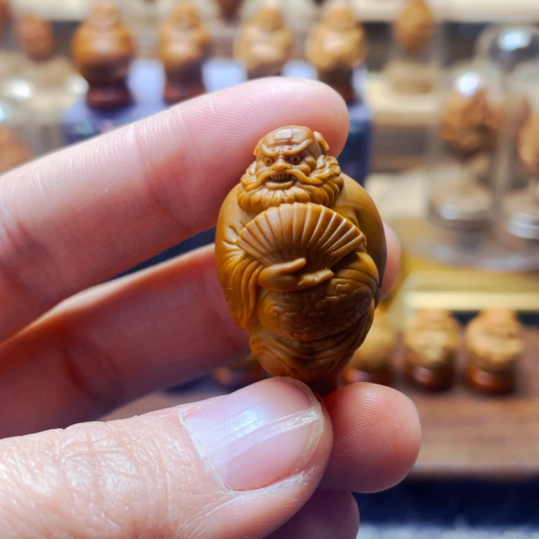 橄榄核手串/手链橄榄