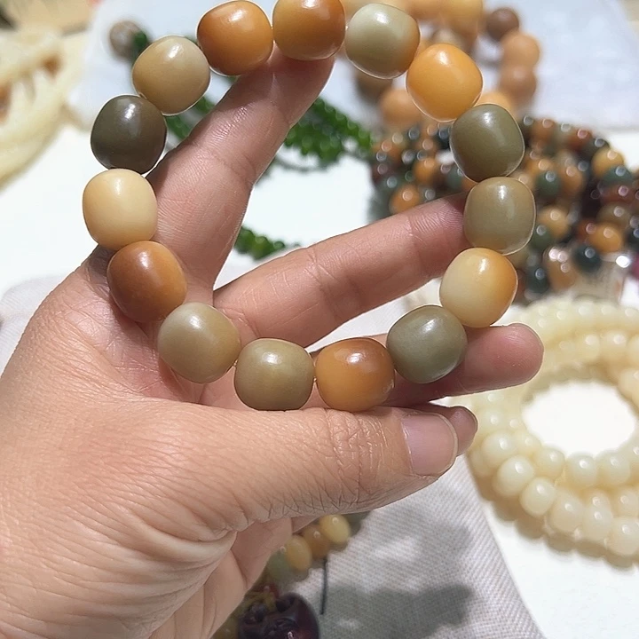 菩提根/象牙果手串