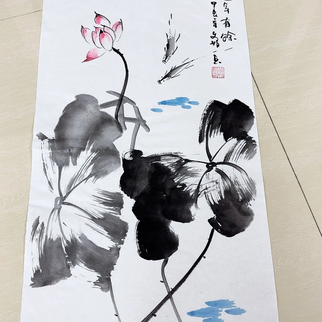 国画国画作品集等多种艺术形式