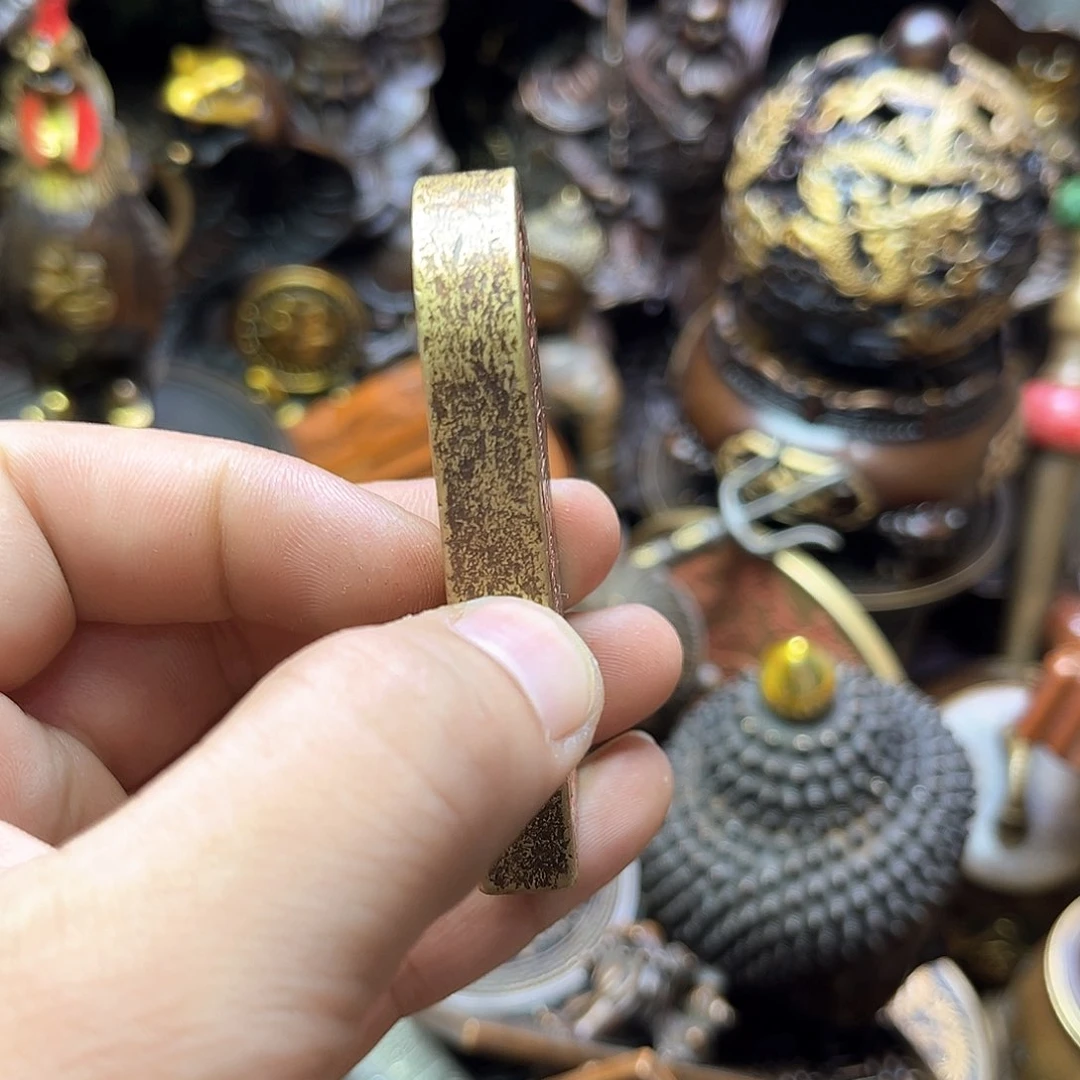 小杰精品铜器链接