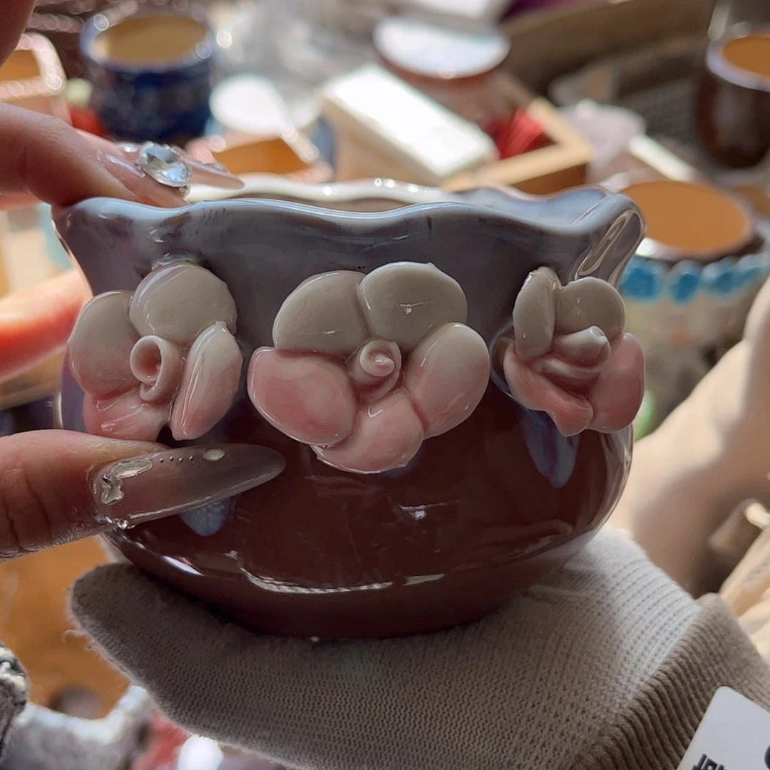 【闪购商品】红陶福利