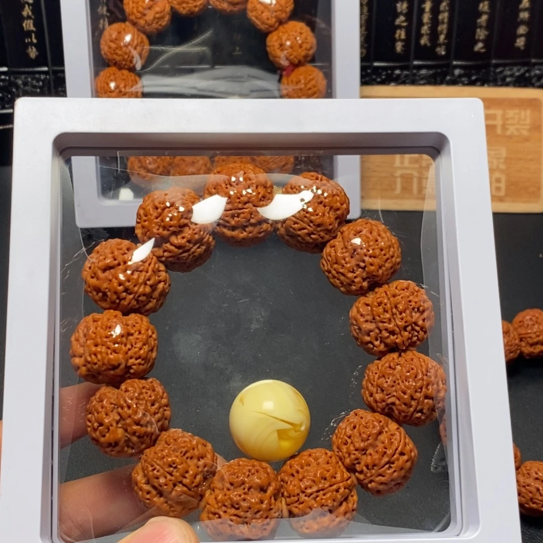 金刚菩提手串新品上架22222