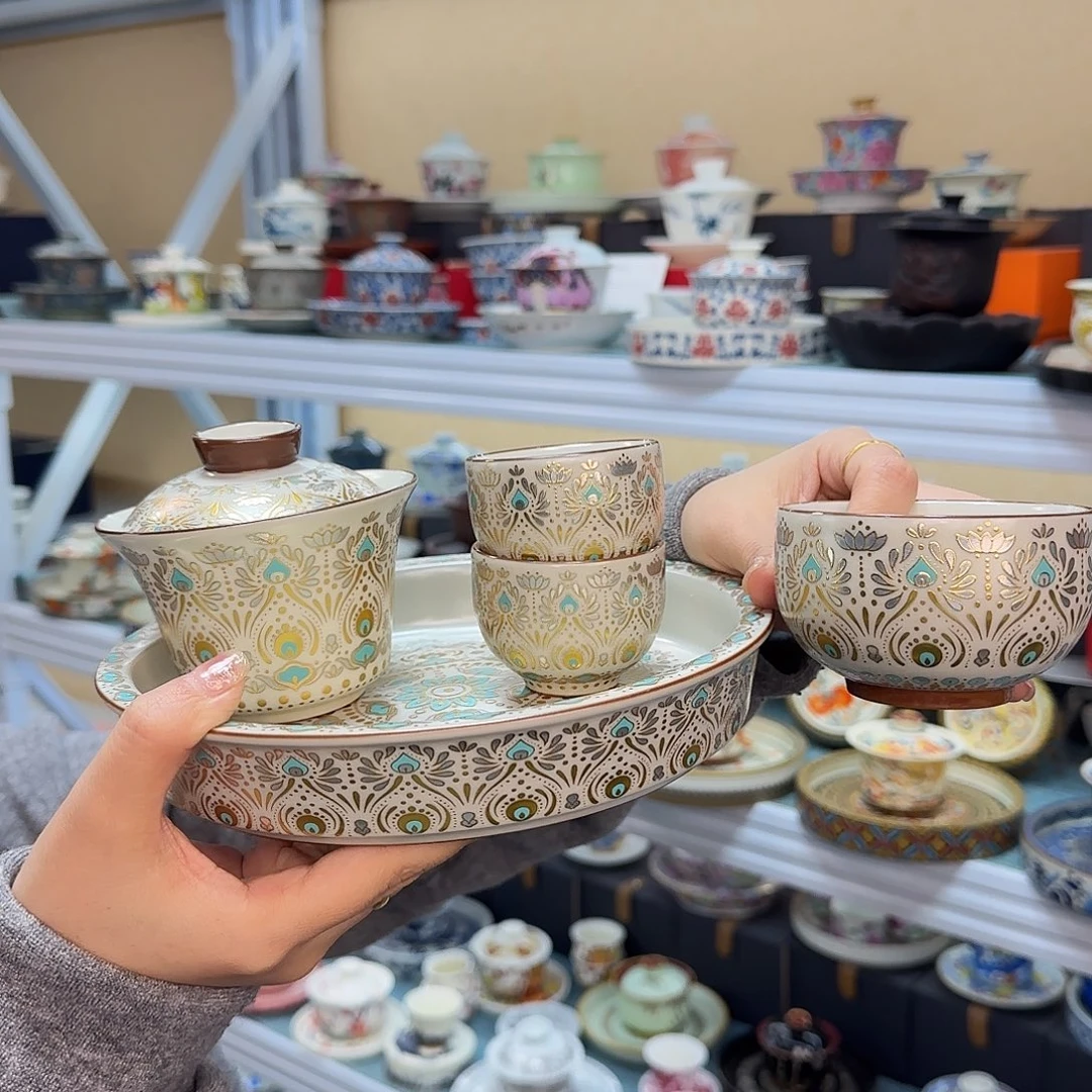 我们都在努力着改变自己