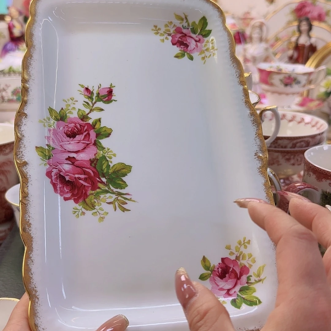 欧洲瓷器收藏鉴赏