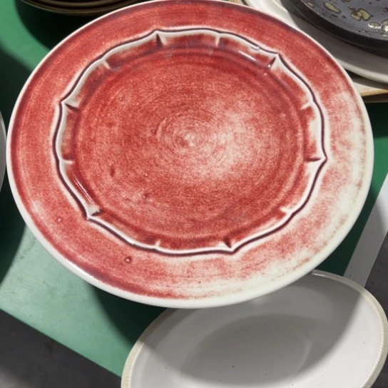 ****。陶景德镇瓷器博物陈列66788