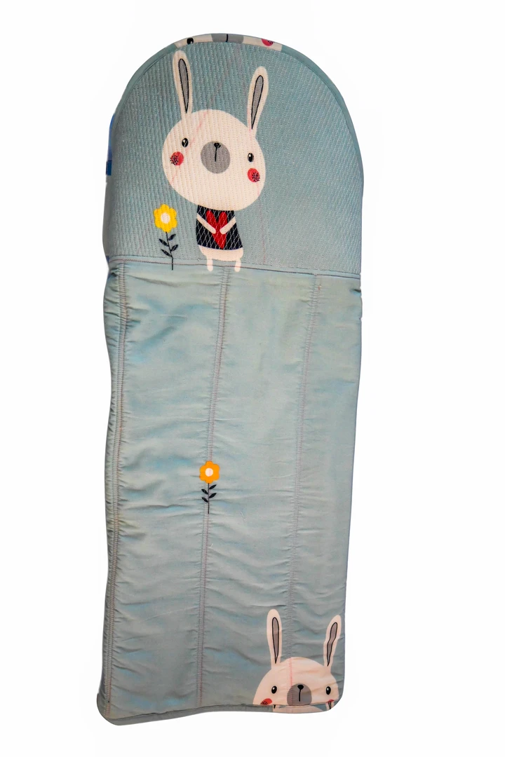 云南老式新款多功能透气轻便背带双肩绣花背巾婴儿背带背扇背巾