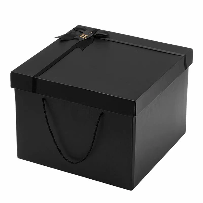 【张大庆专属】索爱耳机粉丝福利箱纸箱