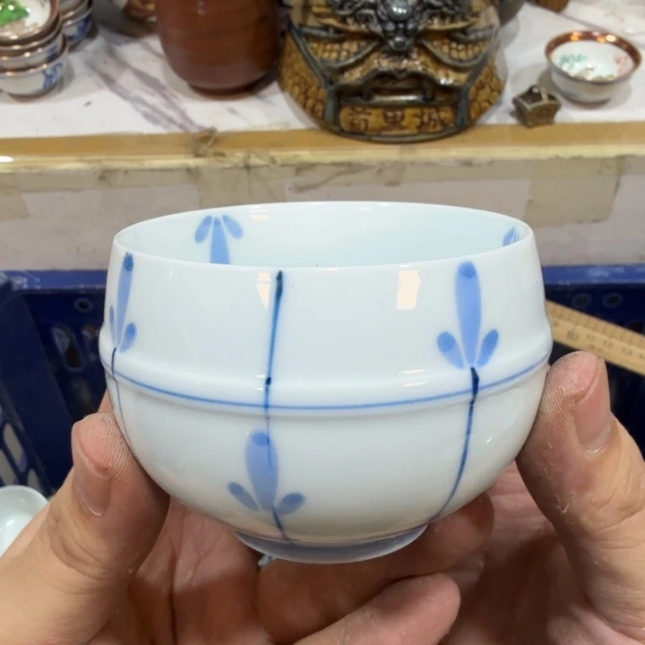 陶瓷推荐第二名20包邮