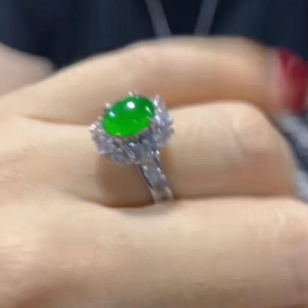 天然A货翡翠（多样性发货拍一件发件）