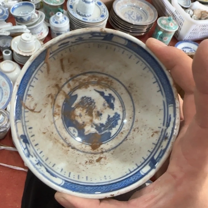 摆件景德镇陶瓷艺术品
