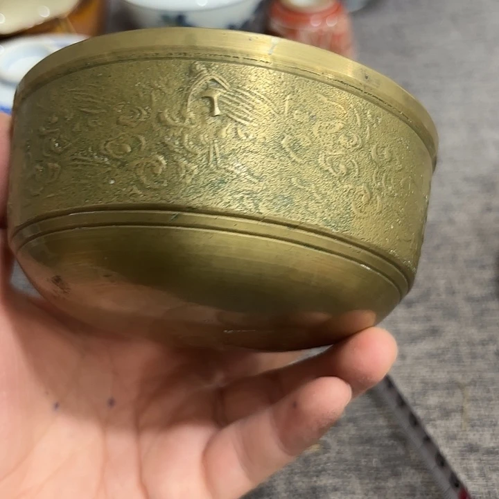 非常美丽好看的物品