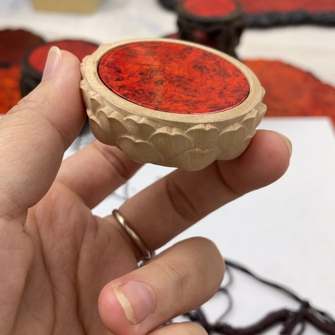 东非黑黄檀（紫光檀）