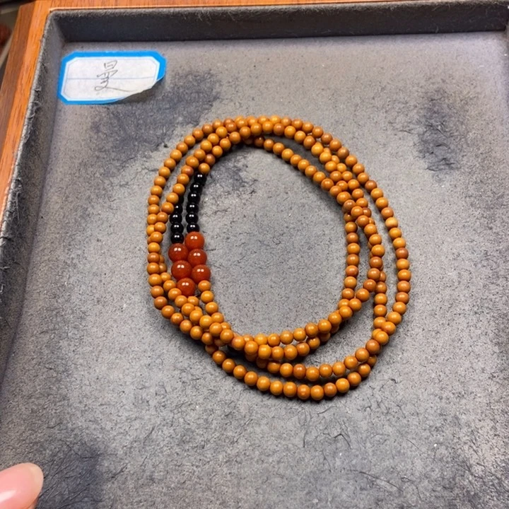 橄榄核吊坠菩提核尖