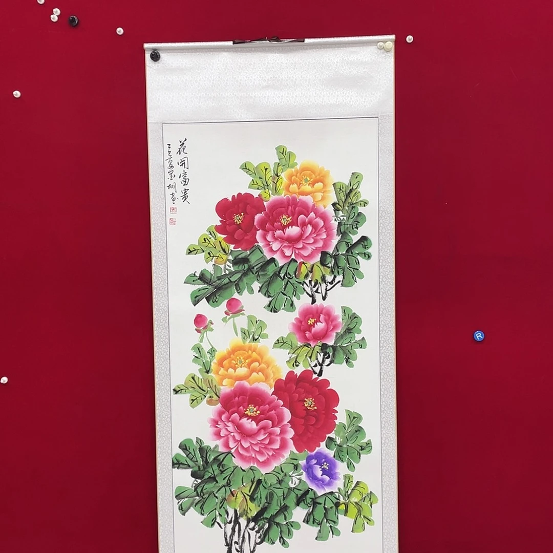国画展展重中之重重中之重