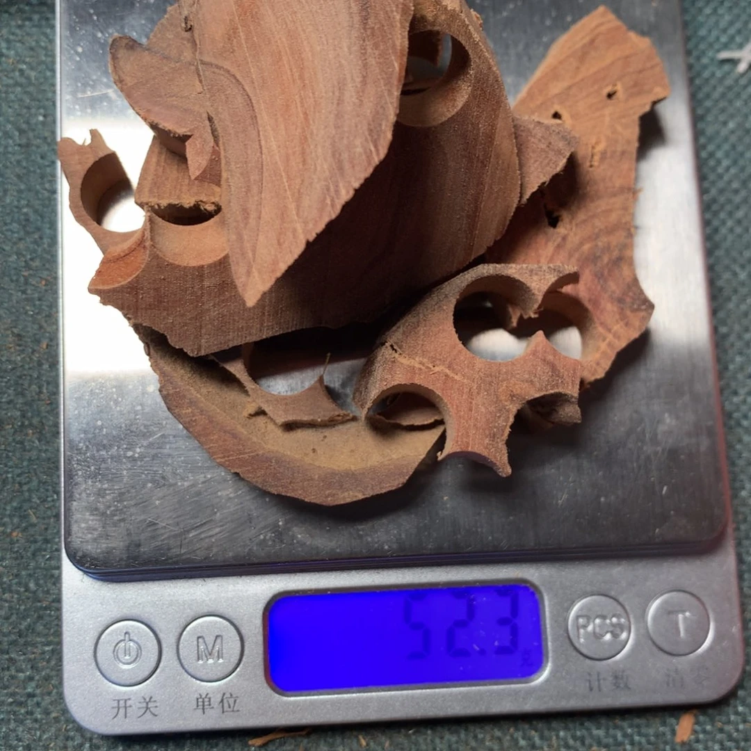 檀香木其他D****y老山檀香50g