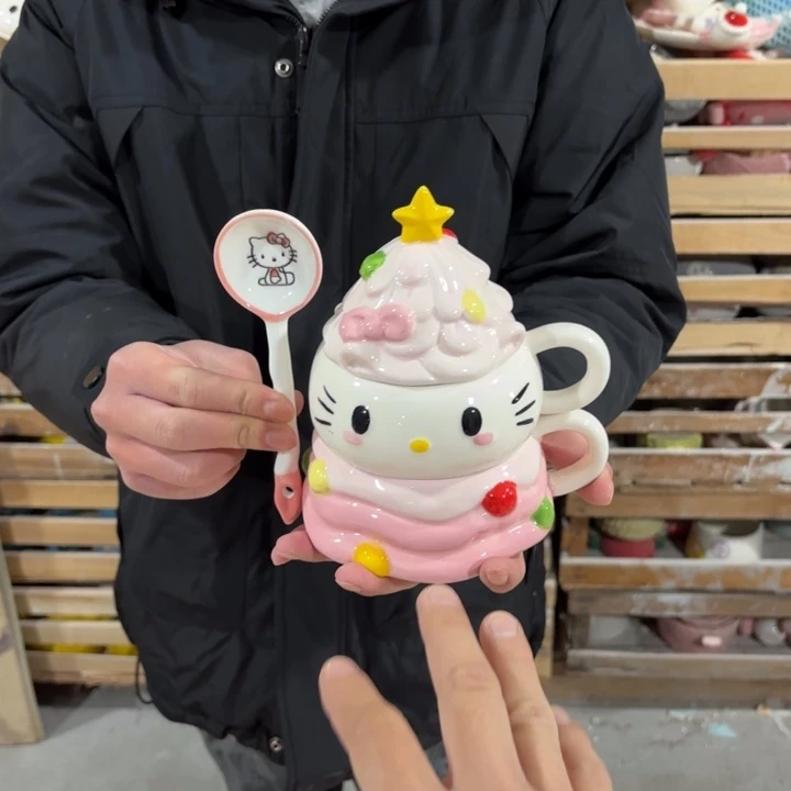 我们的目标是成为一名